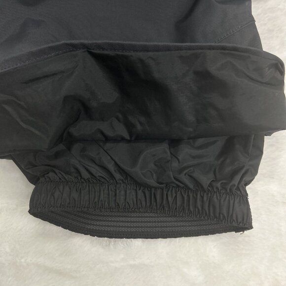 The North Face Hyvent  Pants Mens Medium CHarcoal Ski Snowboard Waterproof - Picture 16 of 16